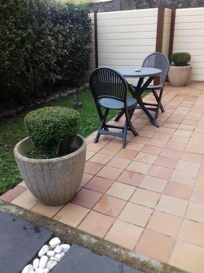 Mahe Διαμέρισμα Plancoët Εξωτερικό φωτογραφία