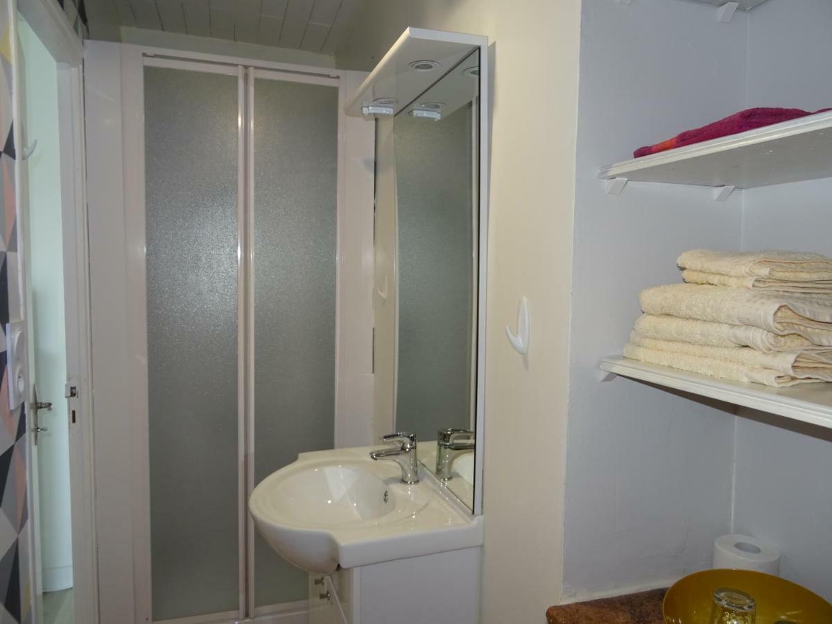 Mahe Διαμέρισμα Plancoët Εξωτερικό φωτογραφία